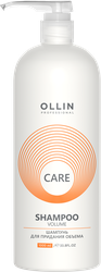 Изображение товара Шампунь OLLIN Care Volume для придания объема, 1000мл