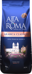Изображение товара Кофе зерновой ALTA ROMA Arabica Classico, 1кг