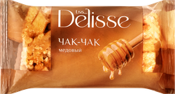 Чак-чак DELISSE Медовый, 50г