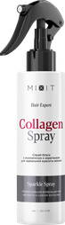 Спрей для волос MIXIT Hair Expert, 250мл