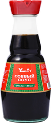 Соус соевый YUMART, 150мл