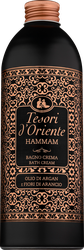 Изображение товара Гель для душа TESORI D'ORIENTE Хаммам, 500мл