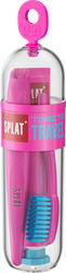 Изображение товара Набор дорожный SPLAT Зубная паста Love, 25г и зубная щетка Travel Medium