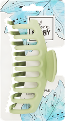 Изображение товара Заколка-краб FLORY STORY в ассортименте, Арт. HJ-HC001