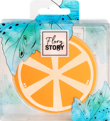 Набор спонжей для макияжа FLORY STORY, Арт. HJ-BS001