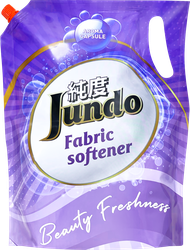 Изображение товара Кондиционер для стирки белья JUNDO Beauty freshnes, 2л
