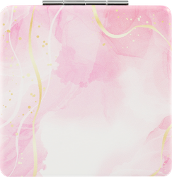 Изображение товара Зеркало FLORY STORY компактное двустороннее, Арт. HJ-MR016