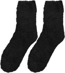 Изображение товара Носки женские INWIN черные, Арт. EH1409087