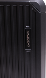 Рюкзак ECIPPO 45х30х18см, черный, Арт. MS-10937