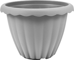 Изображение товара Кашпо для комнатных растений 365 ДНЕЙ d=22см 4л