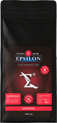 Изображение товара Кофе зерновой EPSILONPRESSO Epsilon Espresso, 1кг