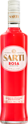 Изображение товара Напиток спиртной SARTI Rosa, 0.7л
