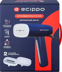 Отпариватель ручной ECIPPO Travel, 800Вт, Арт. T02