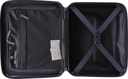Бьюти-кейс дорожный ECIPPO 13", в ассортименте, Арт. MS-2800