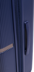 Чемодан ECIPPO 24", синий, Арт. MS-2800