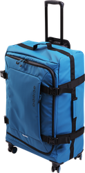 Чемодан ECIPPO 28", синий, Арт. MS-1809SP