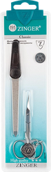 Изображение товара Набор для маникюра ZINGER Classic, Арт. SIS-13