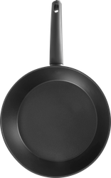 Изображение товара Сковорода HOPPS Sonet, антипригарное покрытие, 28см, ручки soft-touch, кованный алюминий, Арт. HW-AL28