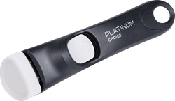 Набор PLATINUM CHOICE 3 предмета: ковши 1.5л/3л + съемная ручка, нержавеющая сталь, Арт. SP-L1