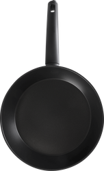 Изображение товара Сковорода HOPPS Sonet, антипригарное покрытие, 26см, ручки soft-touch, кованный алюминий, Арт. HW-AL26