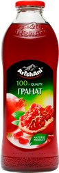 Нектар ARTSHANI Гранатовый, 1л