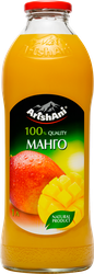Изображение товара Нектар ARTSHANI Манго, 1л