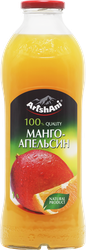 Нектар ARTSHANI Манго-апельсиновый, 1л