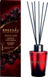 Аромадиффузор BREESAL Passion Черная смородина, 280г