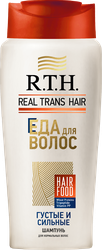 Шампунь R.T.H. Густые и сильные, 400г