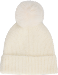 Изображение товара Шапка INWIN цвет молочный, Арт. LA610-097