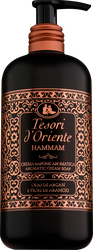 Жидкое мыло TESORI D'ORIENTE Хаммам, 300мл