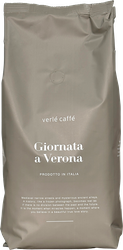 Кофе зерновой VERLE Giornata a Verona, 1кг