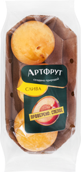 Изображение товара Слива желтая АРТФРУТ, 3шт