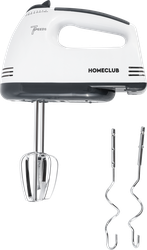 Изображение товара Миксер ручной HOMECLUB, Арт. MUHD11