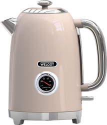 Изображение товара Чайник WELGOT Retro, металлический, Strix, Арт. K087QT