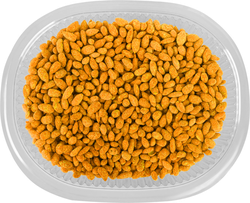 Изображение товара Ядро подсолнечника в хрустящей корочке со вкусом сметаны и лука, весовое