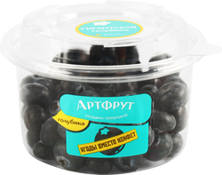 Изображение товара Голубика АРТФРУТ Гигант, 200г