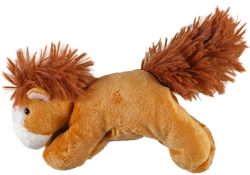 Изображение товара Магнит HOMECLUB Символ года Лошадь 13см, в ассортименте, Арт. LEO24-682 A-F 13CM