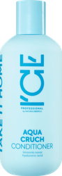 Изображение товара Кондиционер ICE PROFESSIONAL Aqua Cruch увлажняющий, 250мл
