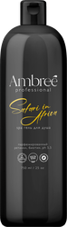 Изображение товара Гель для душа AMBREE Spa Safari in Africa, 750мл