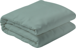 Изображение товара Пододеяльник 2-спальный HOMECLUB поплин, Арт. HCP/DC2/Зе