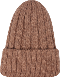 Изображение товара Шапка INWIN цвет кофейный, Арт. KW521-A