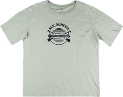 Изображение товара Футболка мужская INWIN голубая, Арт. SS25101-02