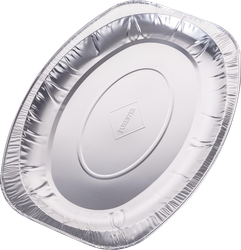 Изображение товара Набор блюд для подачи шашлыка FORESTER Pro 42х29х3,5см, Арт. BQ-L6Pro, 3шт