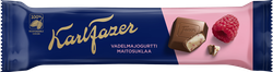Изображение товара Батончик шоколадный KARL FAZER с малиново-йогуртовой начинкой, 37г