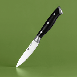 Нож для овощей PLATINUM CHOICE 8,5см, Арт. PC-2103F
