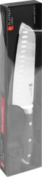 Нож сантоку PLATINUM CHOICE 18,2см, Арт. PC-2103Q