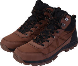 Изображение товара Ботинки для активного отдыха мужские INWIN темно-коричневые, Арт. LLCL-TM21016