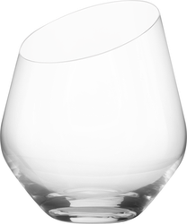 Изображение товара Стакан HOMECLUB Esthetic, стекло, 400мл, Арт. tccg-2