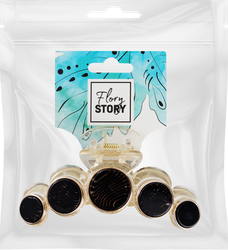 Изображение товара Заколка для волос FLORY STORY, Арт. HJ-HC015